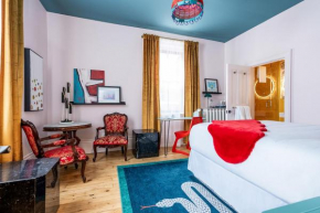 Room 1 - 11 Rooms Boutique Hotel